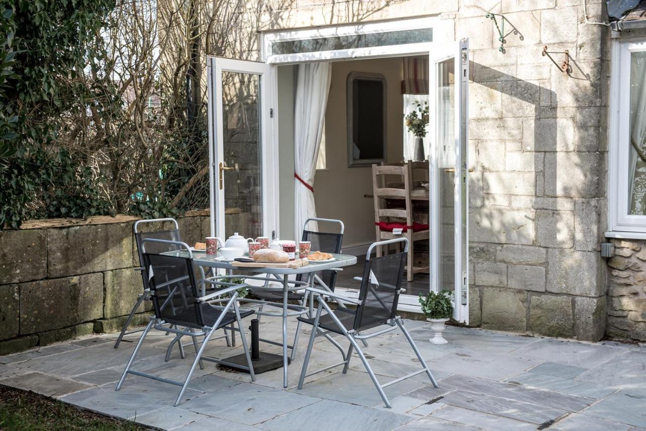 Newly Renovated Old Bakery House In Bath, 3 Bedroom, Free Parking Екстер'єр фото