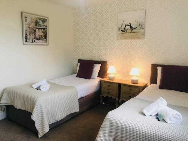 Newly Renovated Old Bakery House In Bath, 3 Bedroom, Free Parking Екстер'єр фото
