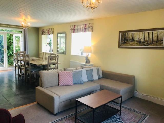 Newly Renovated Old Bakery House In Bath, 3 Bedroom, Free Parking Екстер'єр фото